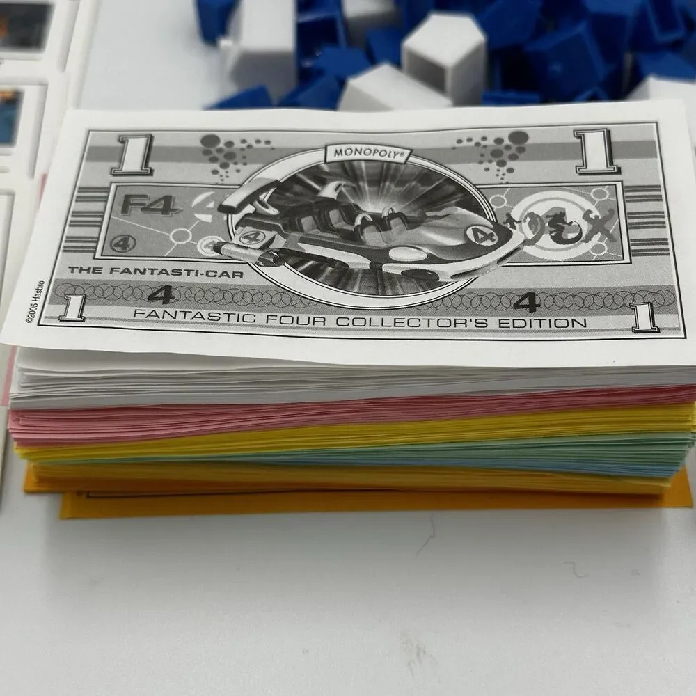 Hasbro replacement pieces